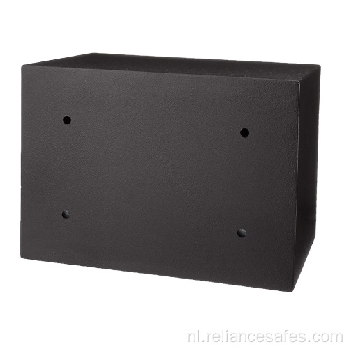 Digitaal toetsenbord Kluizen Black Steel Security Safe